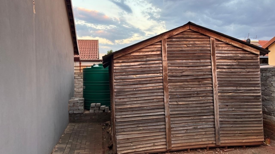 3 Bedroom Property for Sale in Boitekong North West